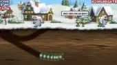Effing Worms Xmas