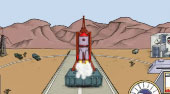 Into Space 2