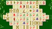 Mahjong Gardens