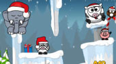 Snoring 2: Winter Edition