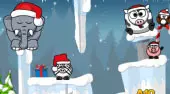 Snoring 2: Winter Edition