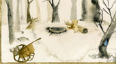 Gretel and Hansel 2