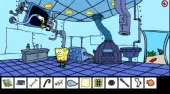 Spongebob Saw Game