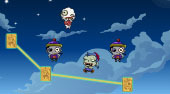 Zombie Charm