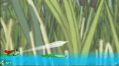 Mahee Frog Jumper