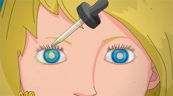 Eye Surgery