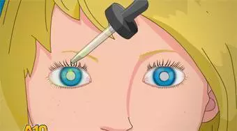 Eye Surgery