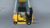Forklift Licence