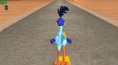 Road Runner