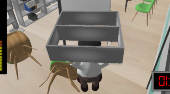 Office Rage