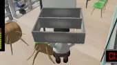 Office Rage