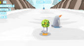 Ice Run 3D