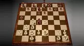 Spark Chess