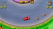 Mario Drift Smash