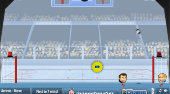 Sport Heads Hockey