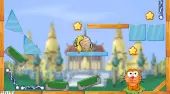 Cat Around World 3