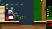 Pocket Platoon