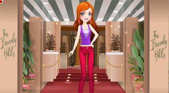 Shopaholic Hollywood
