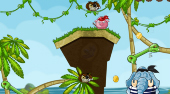 Snoring 3: Treasure Island