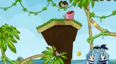 Snoring 3: Treasure Island