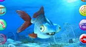 Talking George The Unlucky Fish