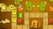 Carrot Fantasy 2