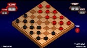 Checkers Fun