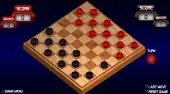 Checkers Fun