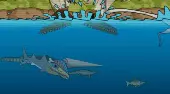 Prehistoric Shark