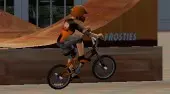 Street Ride