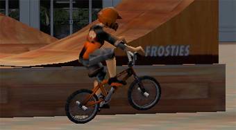 Street Ride