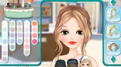 Dress Up Hospital Nurses
