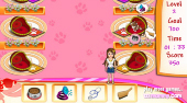Naughty Pets Care