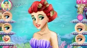 Ariel Real Makeover
