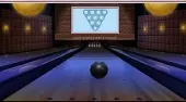 Lucky Strike Lanes