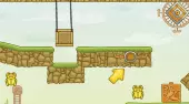Golden Scarabeus