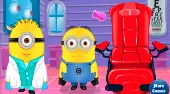 Minion Eye Care