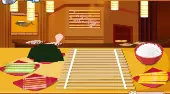 Sushi School