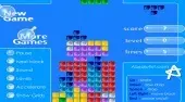 Multilevel Tetris