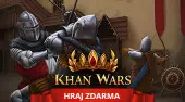 Khan Wars