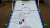 Air Hockey