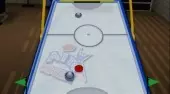 Air Hockey