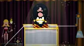The Magician