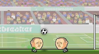 Sport Heads Football