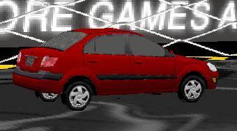 Stunt Driver 3D