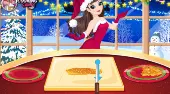 Christmas Cake