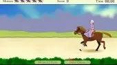Penny's Courageous Ride