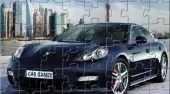 Fast Cars Jigsaw
