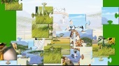Madagascar Jigsaw Puzzle