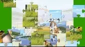 Madagascar Jigsaw Puzzle
